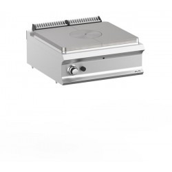 Płyta grzewcza gazowa nastawna linia DominaPro 700 