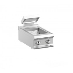 Podgrzewacz do frytek nastawny linia DominaPro 700 