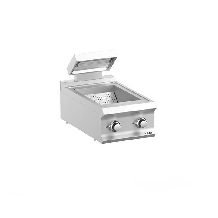 Podgrzewacz do frytek nastawny linia DominaPro 700 