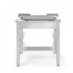 Podstawa pod zmywarkę do tac 