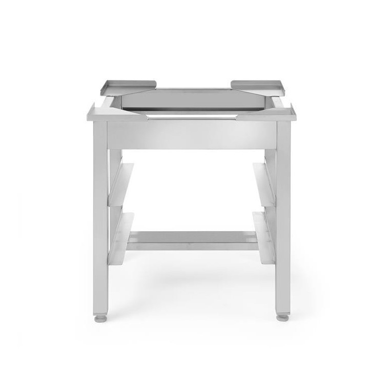 Podstawa pod zmywarkę do tac 