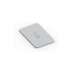 Pokrywa do urządzenia do gotowania makaronu i pierogów o szer. 700mm