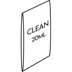 Środek do czyszczenia sondy. Zestaw 5 saszetek a'20 ml