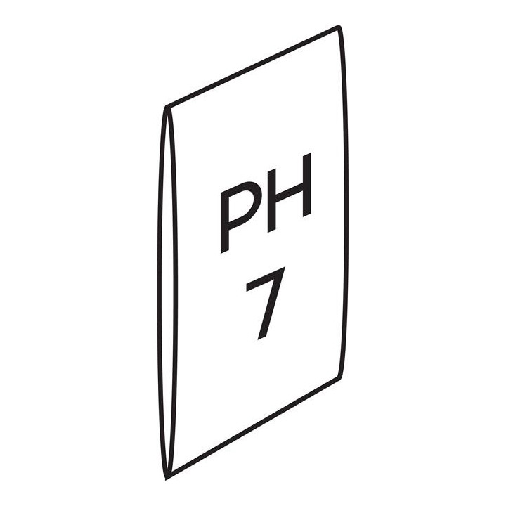 Środek do kalibracji pH 7. Zestaw 5 saszetek a'20 ml