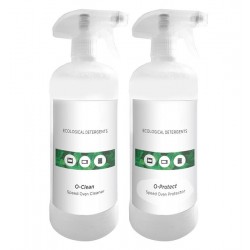 Środek ochronny do pieca 