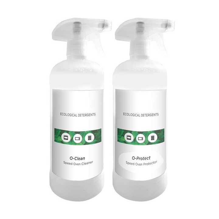 Środek ochronny do pieca 