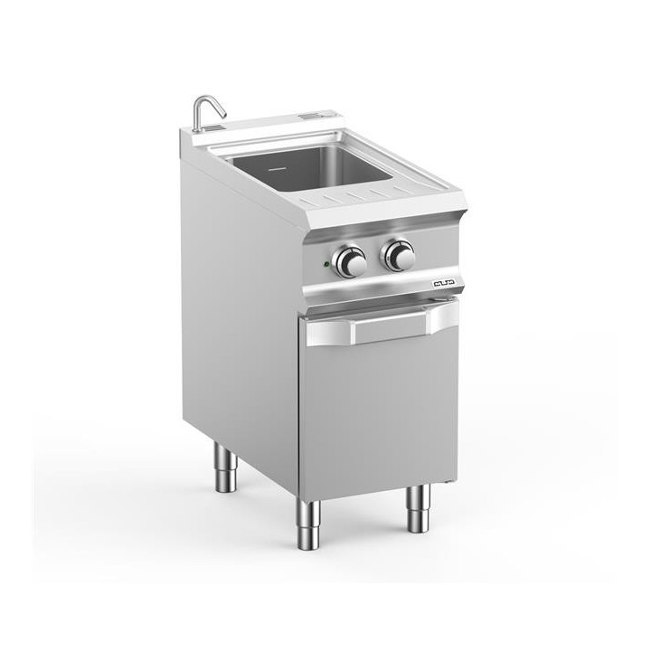 Urządzenie do gotowania makaronu i pierogów elektryczne 26 l z szafką linia DominaPro 700 