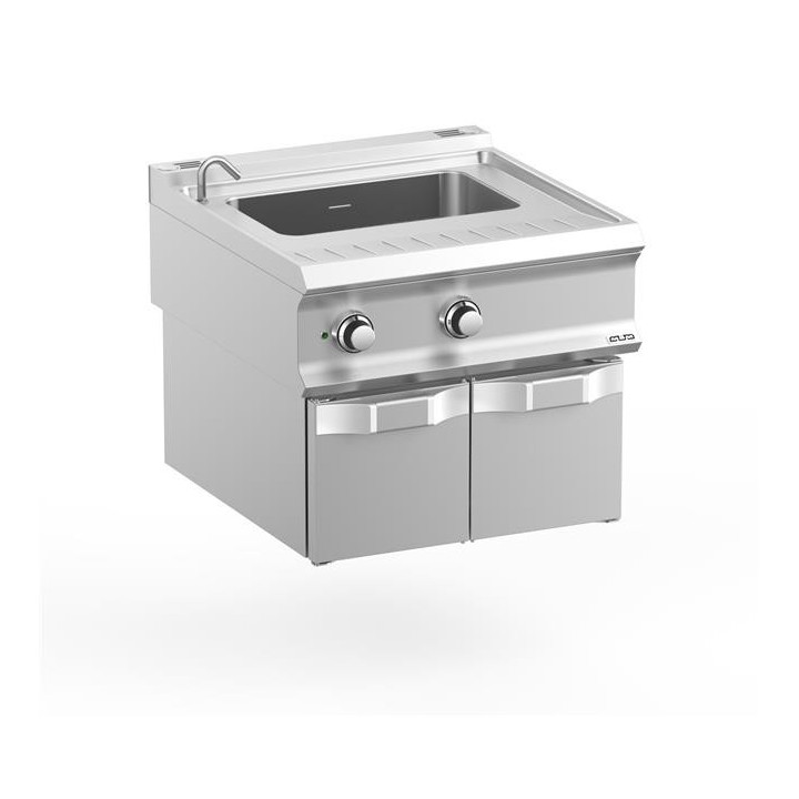 Urządzenie do gotowania makaronu i pierogów elektryczne  40 l  wiszące  linia DominaPro 700 