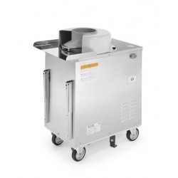 Urządzenie do zaokrąglania surowego ciasta Grafen 