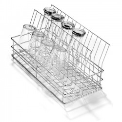 WKŁADKA NA KIELISZKI DO KOSZA 590075 