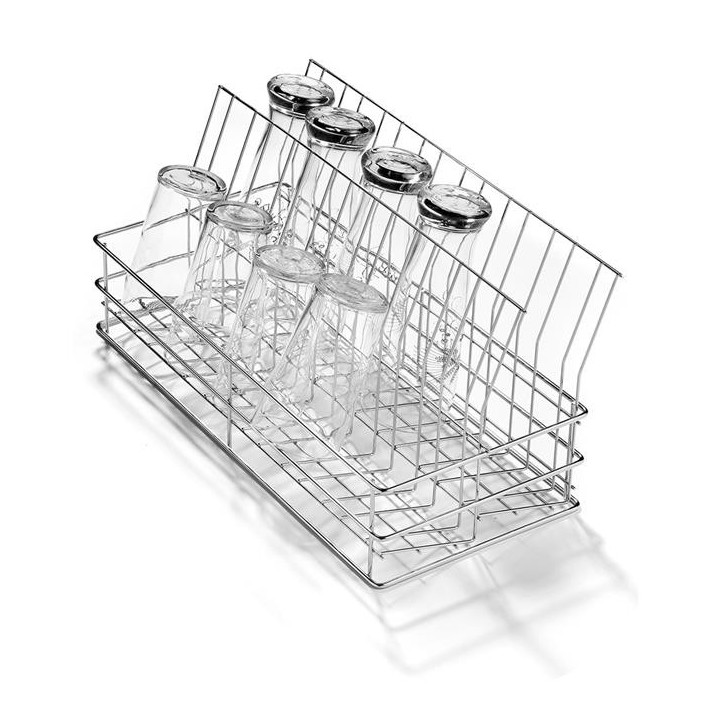 WKŁADKA NA KIELISZKI DO KOSZA 590075 