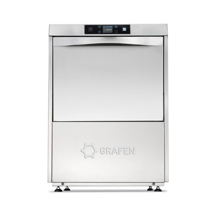 Zmywarka Grafen OPTIMA2 500