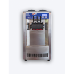 Maszyna do lodów włoskich 2+mix Ap ice-cream 3210 2*7L
