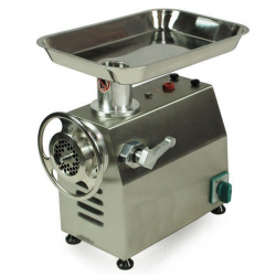 Wilk maszynka do mięsa 2 sitka do 250kg/h