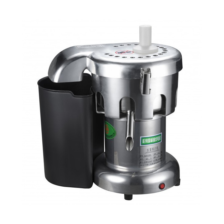 Profesjonalna sokowirówka 90kg/h 550W