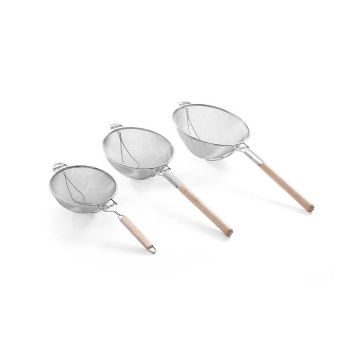 Sito z podwójną siatką śr. 360 mm Hendi 639023