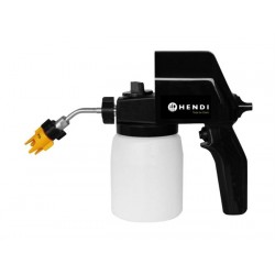 Elektryczny spryskiwacz do żywności HENDI 230V/60W 240x90x(H)220mm 
