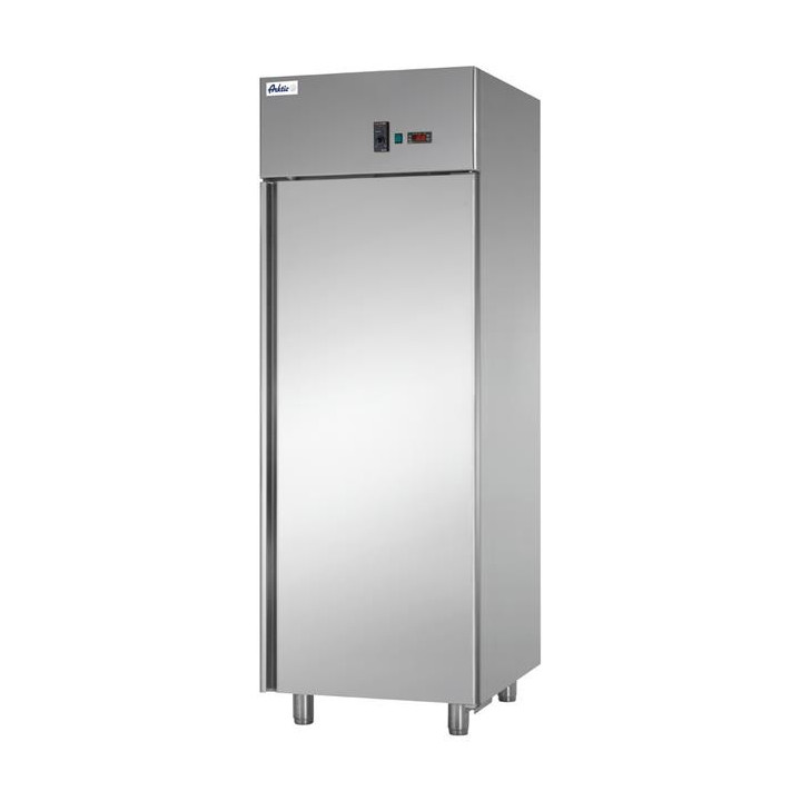 Szafa chłodnicza jednodrzwiowa cukiernicza 413L 230V/380W 710x800x(H)2100mm Arktic Hendi 237809