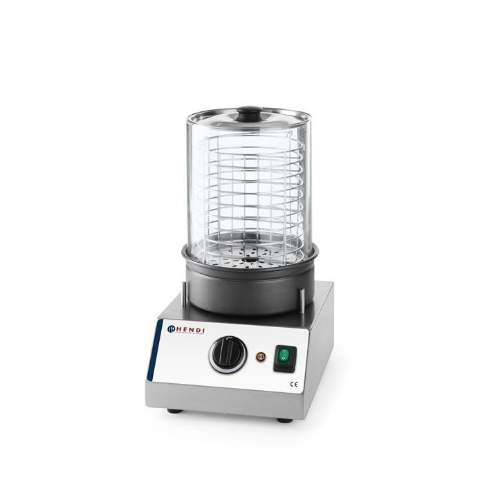 Podgrzewacz do parówek Hendi 265000