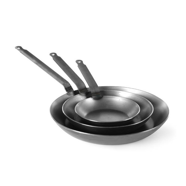 Patelnia uniwersalna Profi Line śr. 300 mm Hendi 628706