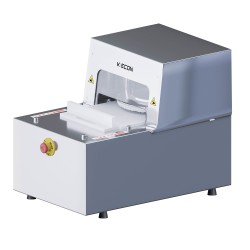 Kotleciarka elektryczna 720kotletów/h średnica 300mm 230V