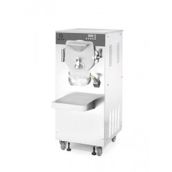 Maszyna do lodów tradycyjnych freezer gelato 16L chłodzenie wodą