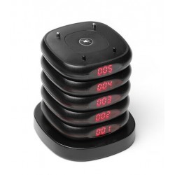 Pagery restauracyjne – zestaw 10 szt. HENDI Hendi 201640