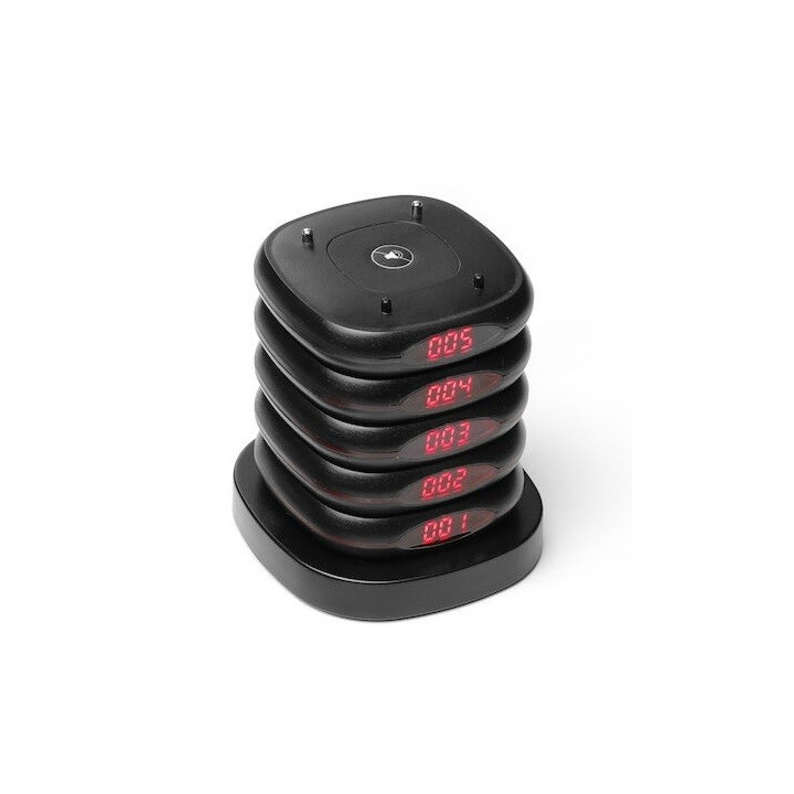 Pagery restauracyjne – zestaw 10 szt. HENDI Hendi 201640