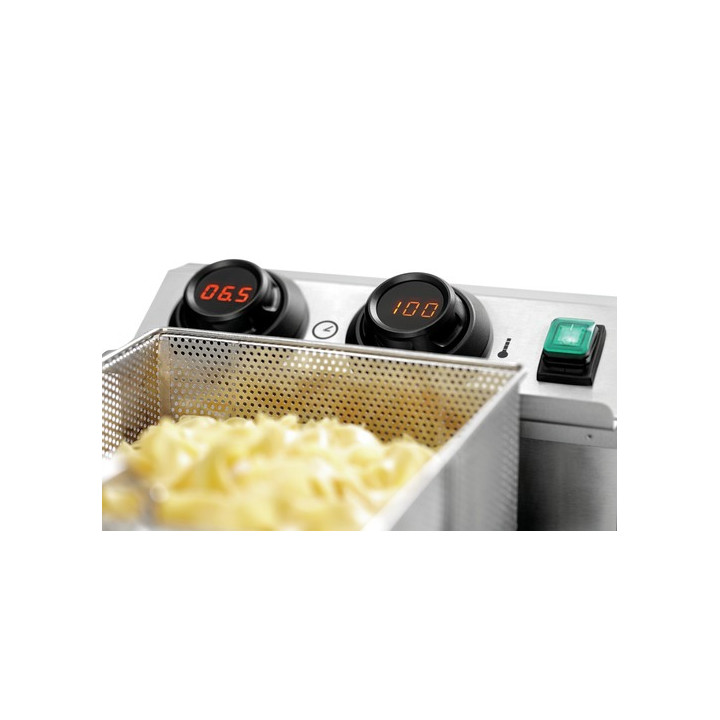 Warnik do makaronu 8L MDI