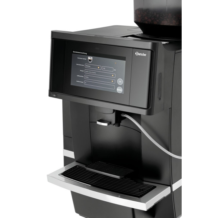 Ekspres do kawy KV1 Comfort 80 filiżanek/dzień