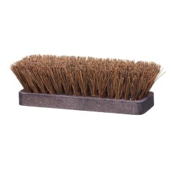 Szczotka do czyszczenia pieców do pizzy, Lilly Codroipo, szczotka zapasowa, 220x70x(H)mm Hendi 525678