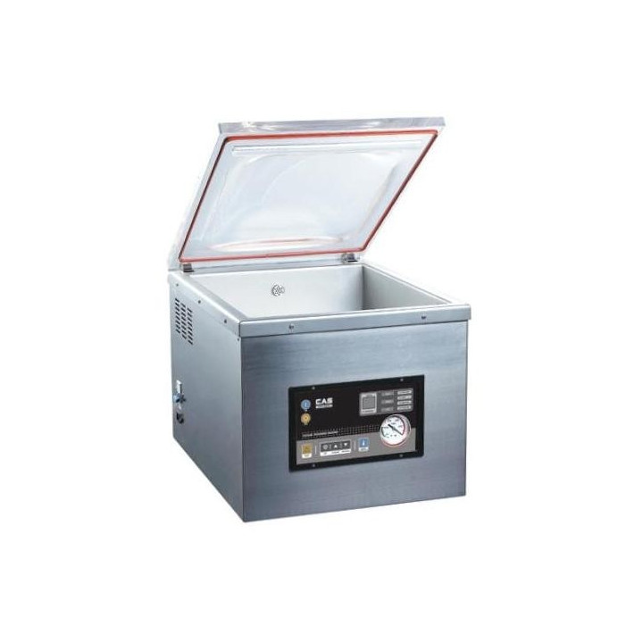 Pakowarka próżniowa CAS CVP-350/MS listwa 350mm do 3 lat gwarancji