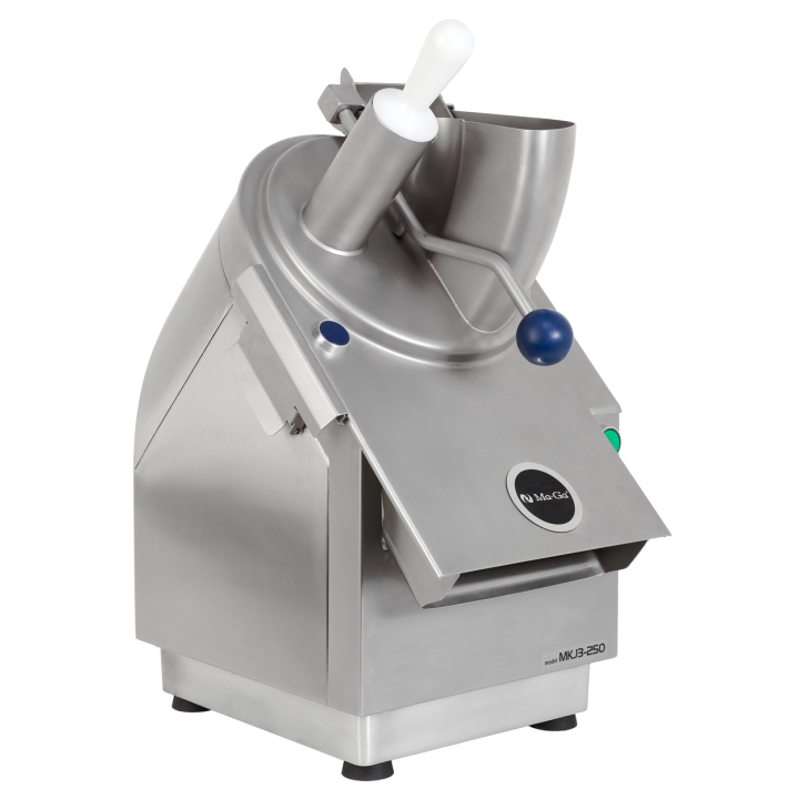 Szatkownica do warzyw MaGa MKJ3-250.1 400V do 250kg/h