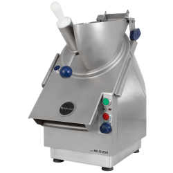 Szatkownica do warzyw MaGa MKJ3-250.2 230V z regulacją obrotów do 300kg.h