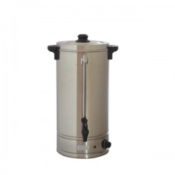 Warnik do wody z podwójnymi ściankami 10L