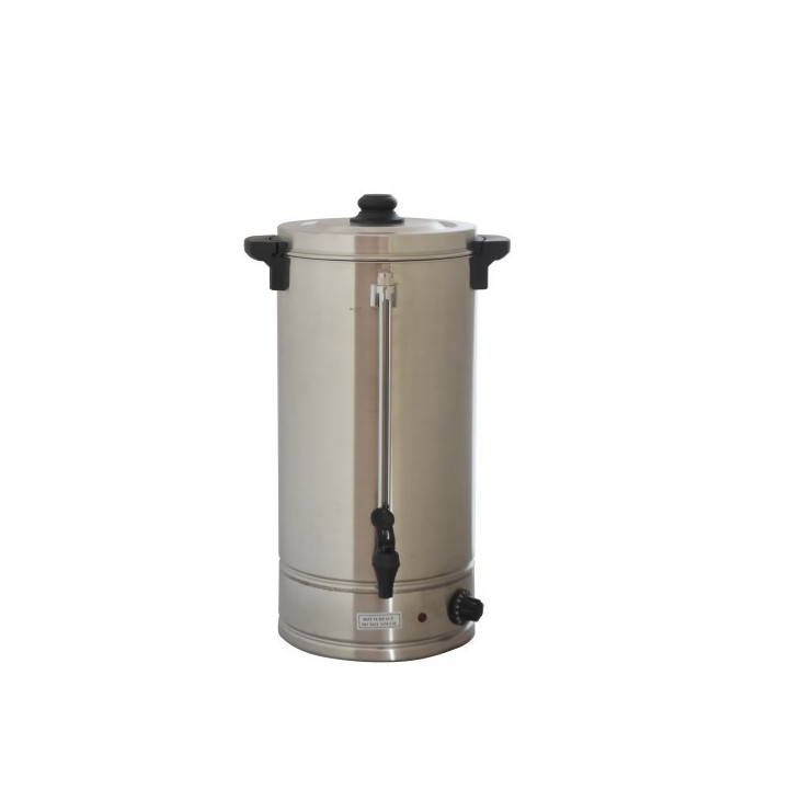 Warnik do wody z podwójnymi ściankami 10L