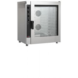 EPM 1011 E ﻿Piec konwekcyjno-parowy 10x GN 1/1