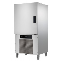 SHF 1011 ﻿Schładzarko-zamrażarka szokowa