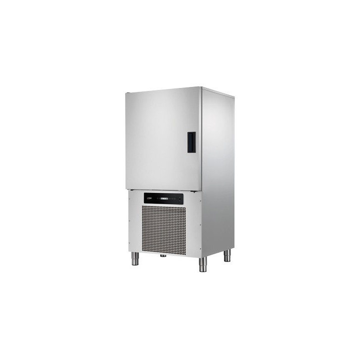 SHF 1011 ﻿Schładzarko-zamrażarka szokowa