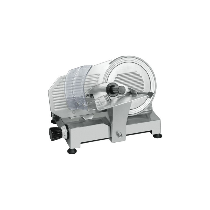 GSE - 250 ﻿Krajalnica - nóż gładki