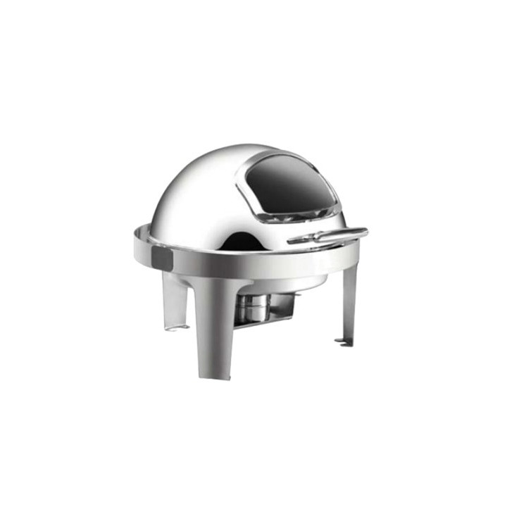 PP - KS 513 ﻿Podgrzewacz okrągły