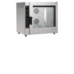 EPM 0711 E ﻿Piec konwekcyjno-parowy 7x GN 1/1