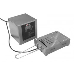 STUJ ﻿Wędzarka do pieca EPM MPD