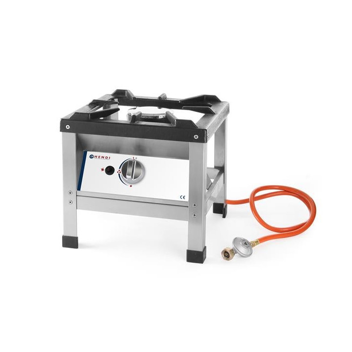 Taboret gazowy Kitchen Line