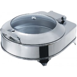 PP - 512 EM ﻿Podgrzewacz elektryczny okrągły