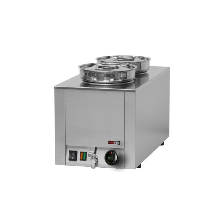 BM02W ﻿Podgrzewacz elektryczny do zup