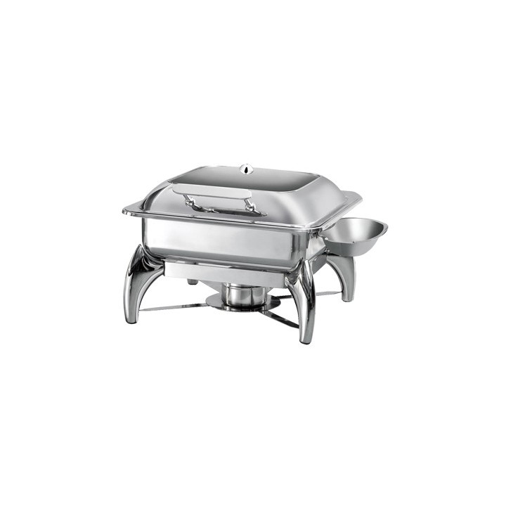 PP - 622 ﻿Podgrzewacz GN 2/3