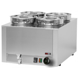 BM04W ﻿Podgrzewacz elektryczny do zup