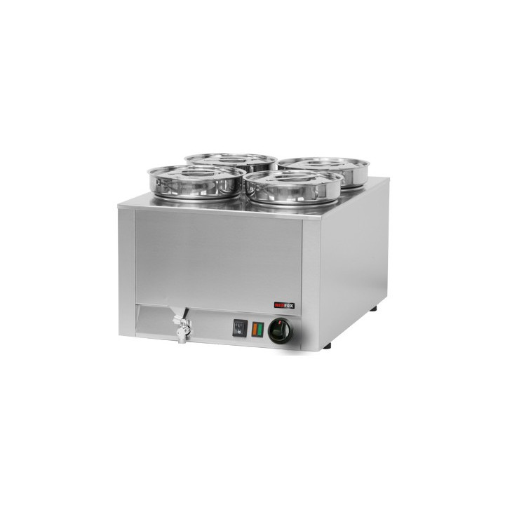 BM04W ﻿Podgrzewacz elektryczny do zup