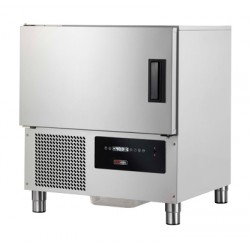 SHF 0511 ﻿Schładzarko-zamrażarka szokowa